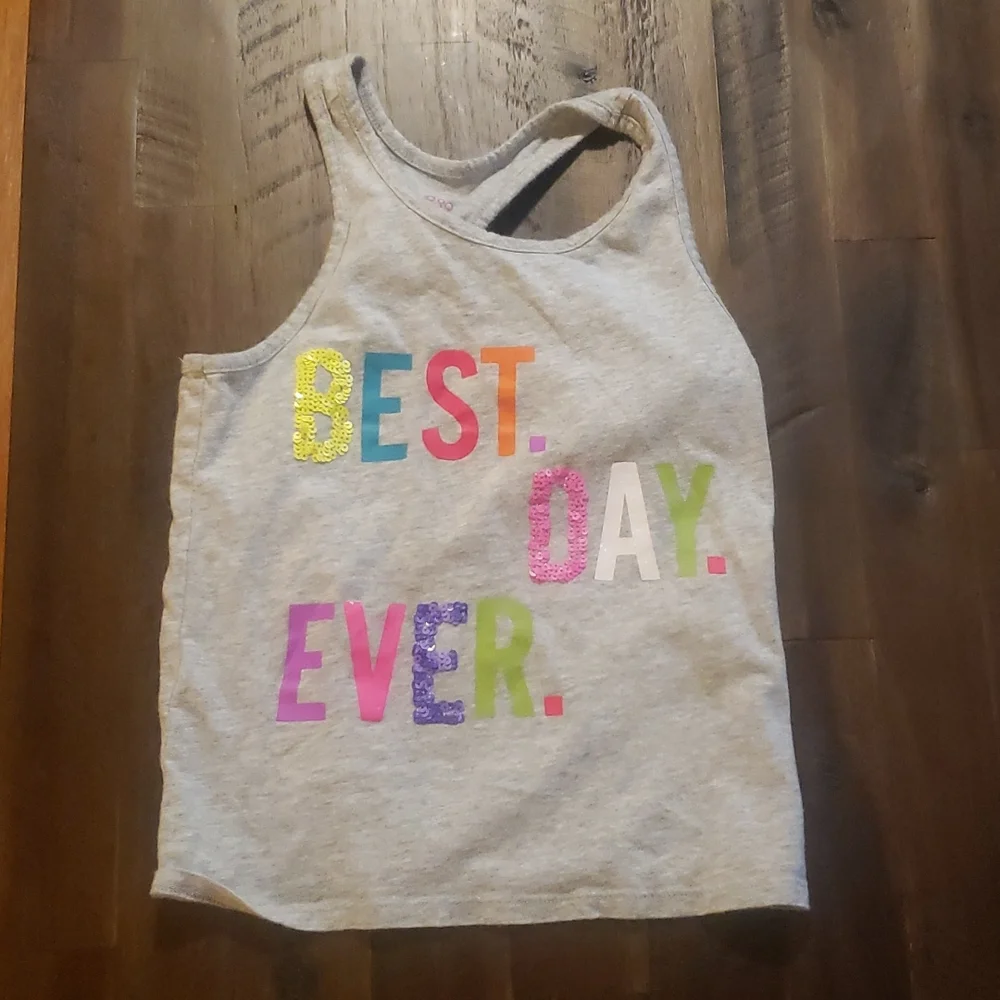 1989 The Children's Place top